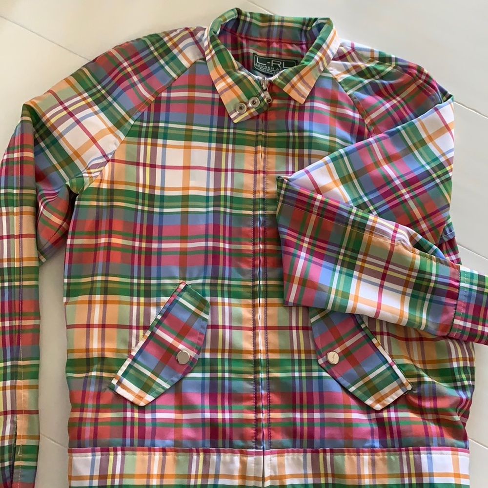 Ralph Lauren active Jacket